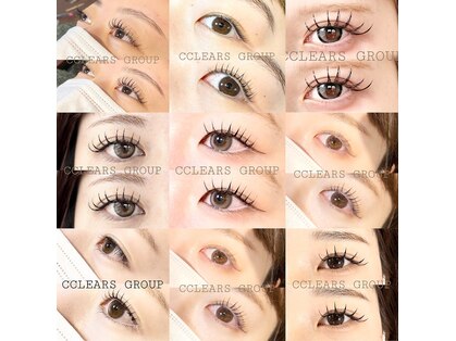 クリアーズ ビューティー(CCLEAR’S BEAUTY)の写真