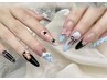 【HAND☆】写真デザイン持ち込み