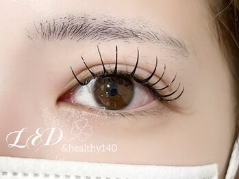 コム 草加マルイ店(com by neolive)/LEDアンドヘルシー140本 担当坪