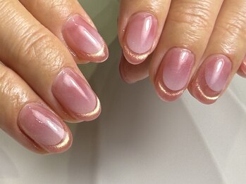 マグネットフレンチ【9,900】