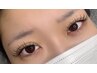 【人気No. 1☆】フラットラッシュ141~160本¥7800→6400/カラーエク+¥1000