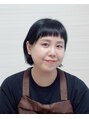 サロン カズリナ(Salon Kazrina)/平松　一美