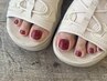 ご新規様★FOOT【ワンカラー】¥7000→¥5500