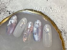 プティネイル(Puti Nail)