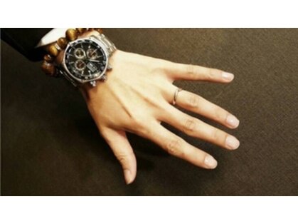 chicca nail by pupa 花園店 &nbsp;の写真