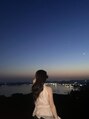 エメ(eme)&nbsp;夜景を見るのが好きです☆