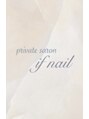 イフネイル 関内馬車道(if nail)/if nail