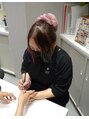 ダッシングディバ 府中フォーリス店(DASHING DIVA) 嶋田 ★