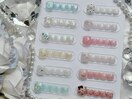 フット1本アートデザイン