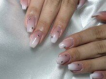 サロン ド ワカ(Salon de WAKA)/ベイビーブーマー