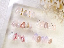 リシュエ(Rishue.)/【人気No. 1】上品デザイン定額