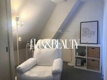 フラックスアンドビューティー(flax&BEAUTY)
