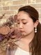 アネラアイラッシュ(ANELA eyelash)の写真/【アクセス◎】ヘアサロン併設◎落ち着くオシャレ半個室★丁寧なカウンセリングで理想の目元へ♪