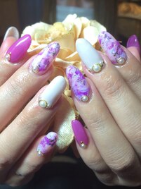 スカルプやり放題　新規￥12000