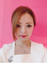 メローワックス 小倉店(MELLOW WAX) 賀原 菜摘