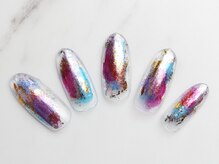 ジーネイルコウベ(G NAIL KOBE)/ハンドEコース 3490円