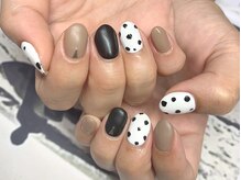 ア ネイル(A nail)/