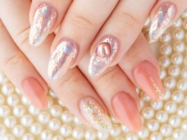 除去付デザイン定額コ-ス◇