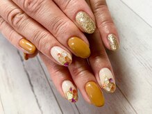 シェリル 田無店(Cherilu)/シェルデザイン&マスタード