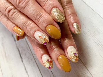 シェリル 田無店(Cherilu)/シェルデザイン&マスタード