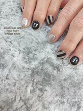 プライベート ネイルサロン マーマ(murmur)/持ち込みデザイン