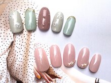 キュアバイアニーアンドジーノ(Qa by Annie&Gino)/