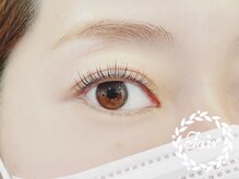 アイサロンフェア 横浜(eyesalon Fair)/パリジェンヌラッシュリフト