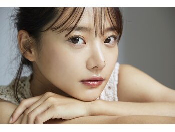 ウヴェール(OUVERT)/まつ毛パーマ