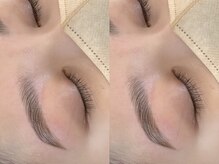 ロットアニバース(lott annibirth)/【美眉】ハリウッドブロウリフト