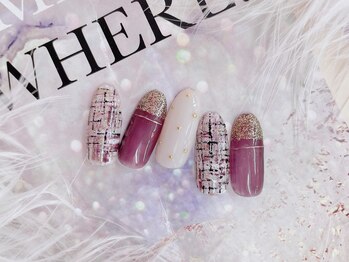 キューティプティ新宿/◇¥8,250◇