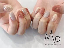 マミーナオレンジ 船橋店/[11000yen] 定額デザイン