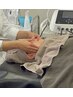 目元集中ケアコース！目元ふっくら見ため年齢マイナス10歳