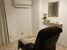 癒し～ぷ 五反田店/店内は完全個室