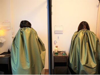 ロハス(LOHAS)/ペアでも利用可能♪