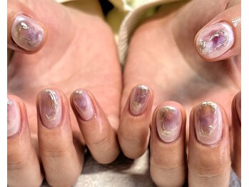 イル(i'llu)/持ち込み90minコース