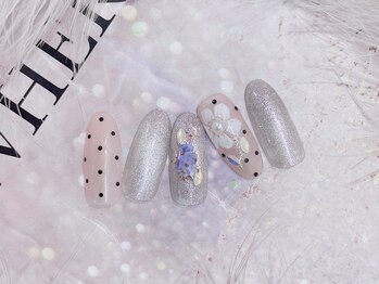 プティネイル(Puti Nail)/◇¥8,250◇