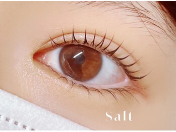 ソルト(Salt)/ラッシュリフト