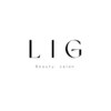 リグ(LIG)のお店ロゴ