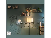 サロン ドゥ モア(salon doux MORE)