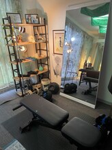 ヒーボ 総合整体サロン(Hi-vo)