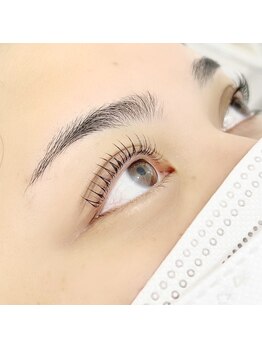 リッチ トゥ 多治見店(Rich to)/まつげカール