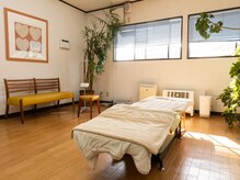 橋本整骨院