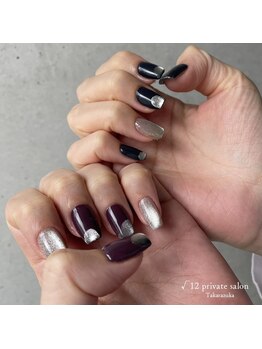 ルート12/enoi インク