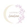 リノリノ(LinoLino)ロゴ