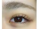 エクセレントアイラッシュ 福岡店(EXCELLENT eyelash)の写真/ナチュラルなブラウン系カラーでモテ可愛な明るいお目元へ！27種類の豊富なカラーから選べる☆