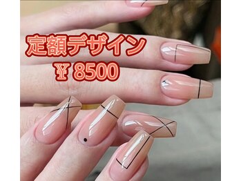 ベラーネイルサロン(Bella Nail Salon)/