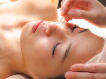 リラクゼーションサロン養舒閣/毛穴集中ケア