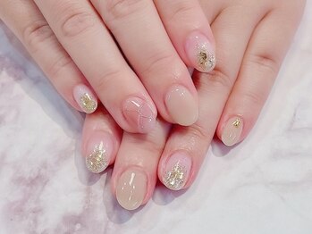 ラルネイル 大宮(Lull. nail)/
