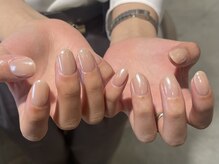 ビュー バイ ネオリーブ 用賀店(beau'r by neolive)/ナチュラルオーロラ