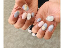 モダンクラフトネイル 河原町(moderncraft nail)